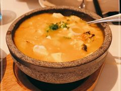 -港丽餐厅(高德置地店)