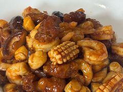 -良师门滨海人家·海鲜·家常菜(滨海城店)