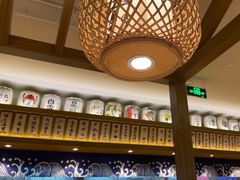 -万岁寿司(天河领展店)