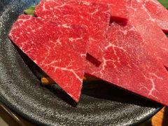 -九田家黑牛烤肉料理(新辰里亚运村店)