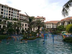 -惠州金海湾嘉华度假酒店