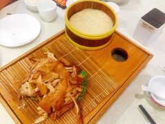 -惠丰堂饭庄·烤鸭·京味菜(翠微路店)