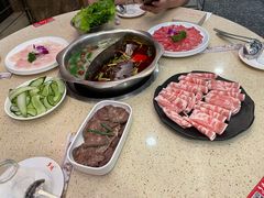 -多迷烫菜广场(水心大厦店)