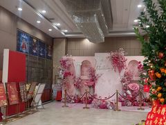 -花好悦园酒家(大石店)