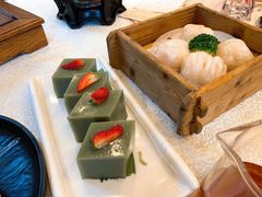 -龙的酒楼·手工早茶·顺德菜(近良路店)