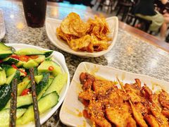 -小街天府(西工小街店)