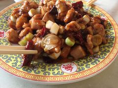 -砂锅居(西四店)