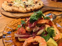 -La Strada(安福路店)