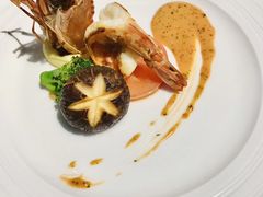 -Wei菋·Le Bistrot