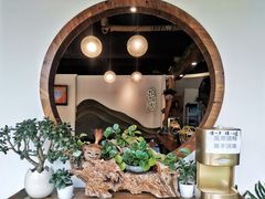 门面-茶油香闽南菜·花园餐厅(前埔店)