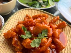 -品渔味湖鲜馆(拈花湾店)