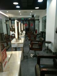 -东燃造型 DR·Hair Salon