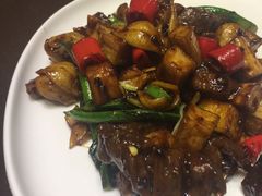 -有璟阁港式餐厅(国贸商城店)