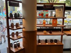 -Peet's Coffee皮爷咖啡(大学路店)