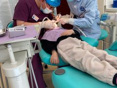 -泰康拜博口腔(凯迪大厦店)