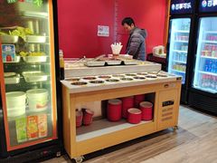 -京元盛铜锅涮肉(上海总店)