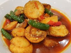 -兰湘子·湘菜小炒(石家庄万象城店)