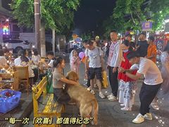 -八木轩·寻味大理白族民俗餐厅(文献路店)