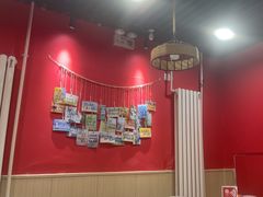 -听涛雅苑百味饺子老家菜馆
