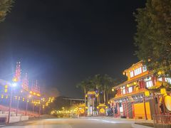 -深圳锦绣中华民俗村