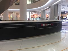 -银泰百货(北京大红门店)