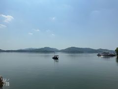 -天目湖山水园