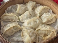-渔民船说·北塘海鲜·天津菜·海肠捞饭(北塘古镇店)
