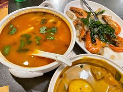 -simply thai天泰(长泰广场店)