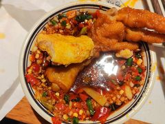 -螺大喜螺蛳粉火锅(雍和宫店)