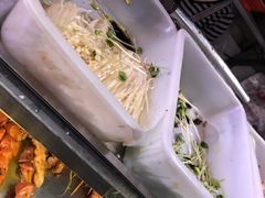 -西施夹饼(南门口店)