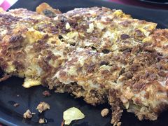 飞饼-新加坡Zam Zam餐馆