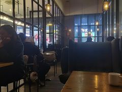 大堂-海岩咖啡(茂业天地店)