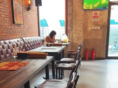 -Side Street街旁(交道口店)