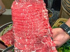 -盡膳口福跷脚牛肉火锅(晶耀前滩店)