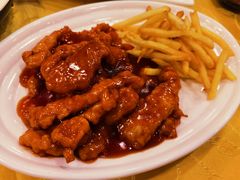 番茄果汁猪扒-粤·向群饭店(泮塘路店)
