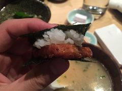 -然寿司(郎园vintage店)