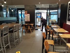 -汉堡王(兰州中心店)