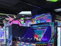 -星际传奇·电玩城·游戏厅·儿童乐园(大悦城店)