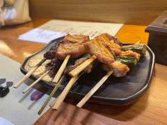 -赤羽烧肉屋(琅琊古道店)