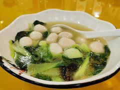 -魏四小鱼锅贴王