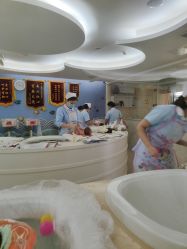 -祥馨月子会所(莞城店)
