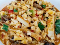 牛肉小炒-老刘家永盛斋(东关南街店)
