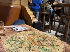 -冰川冷面·延边菜·炭烤串(观前店)