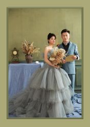 -二十一世纪婚纱摄影(省府前街店)