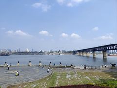 -汉水谣·江景餐厅(江滩店)