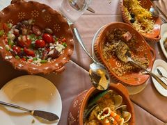 -ALBERGUE 1601 婆仔屋葡国餐厅