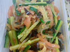 -辣子鸡背(九龙山店)