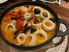-Bistro Les Lilas丁香花小酒馆