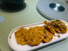 -刘胖子家常菜·蹄花焖藕(兴业店)