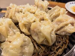 -元盛居(生态大街店)